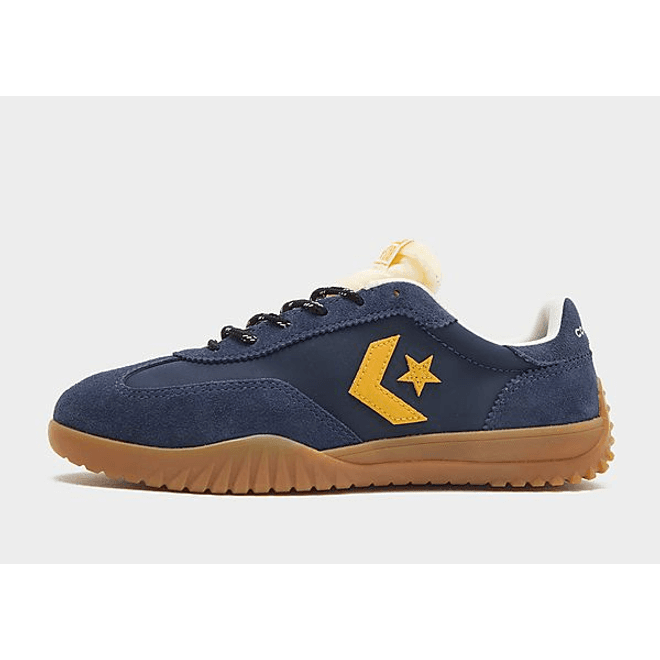 Converse Converse Run Star Trainer Suede