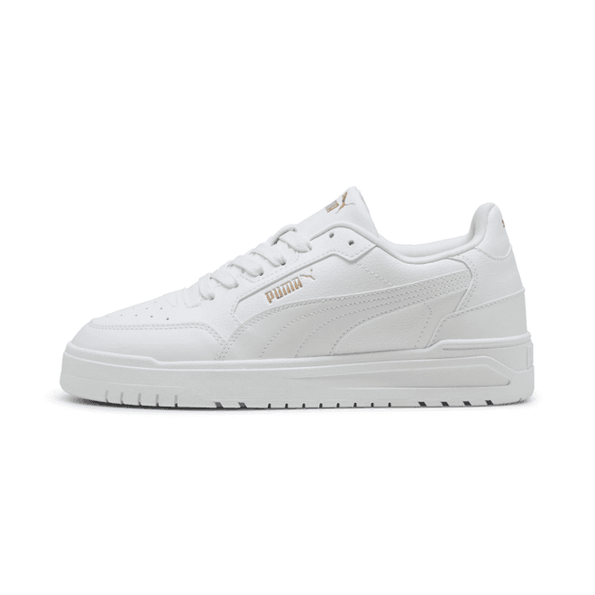 Puma Shuffle Downtown