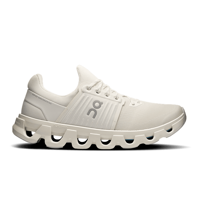 ON Cloudswift 4 AD 'Beige'