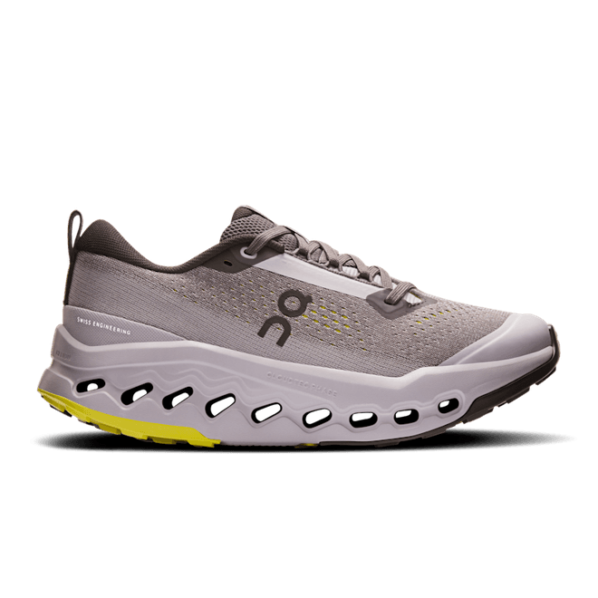 ON Cloudsurfer Trail 2 'Grey'