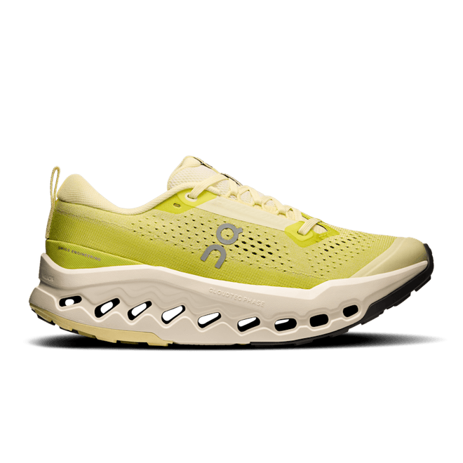 ON Cloudsurfer Trail 2 'Beige'