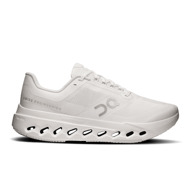 ON Cloudsurfer Next 'White'