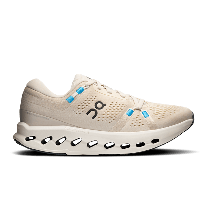 ON Cloudsurfer 2 'Beige'