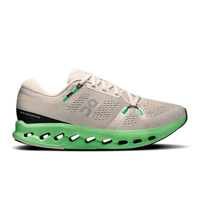 ON Cloudsurfer 2 'Beige'