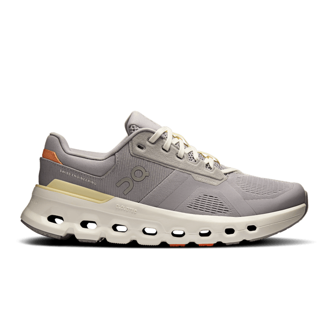ON Cloudrunner 2 'Pink'