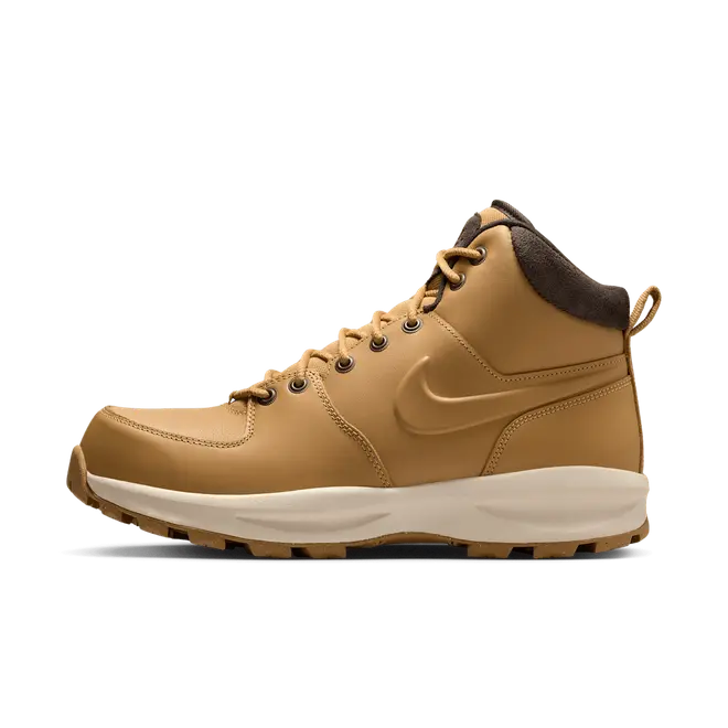 Nike Manoa Leather Boots