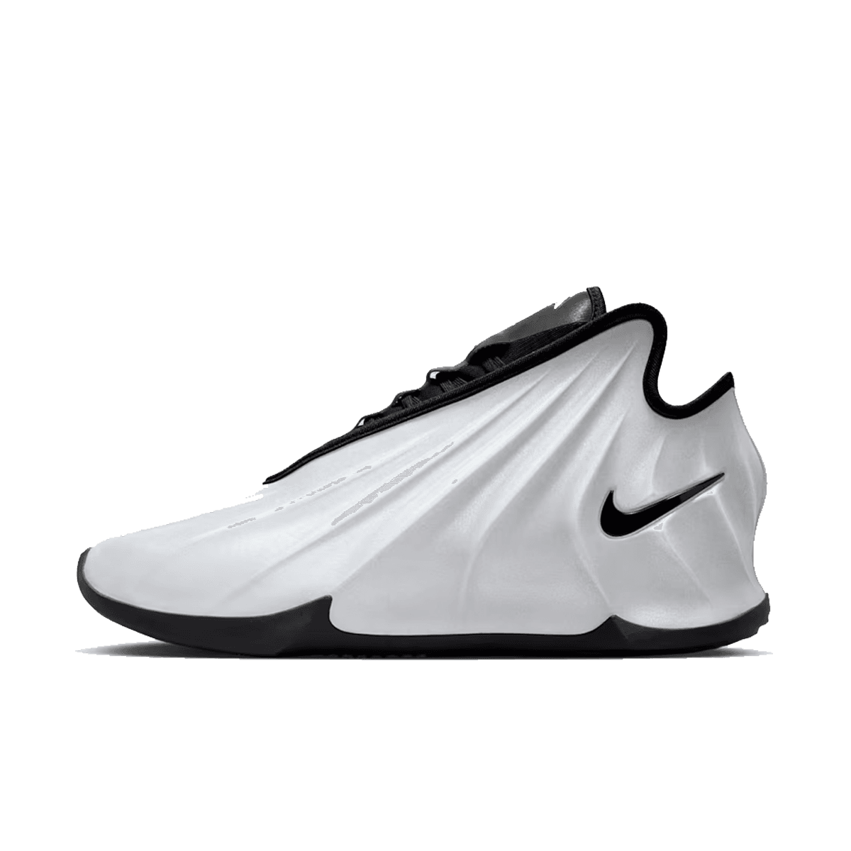 Nike GT Future 'Metallic Silver'