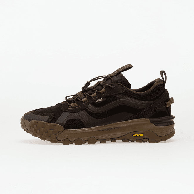 Vans MTE Crosspath XC Dark Brown
