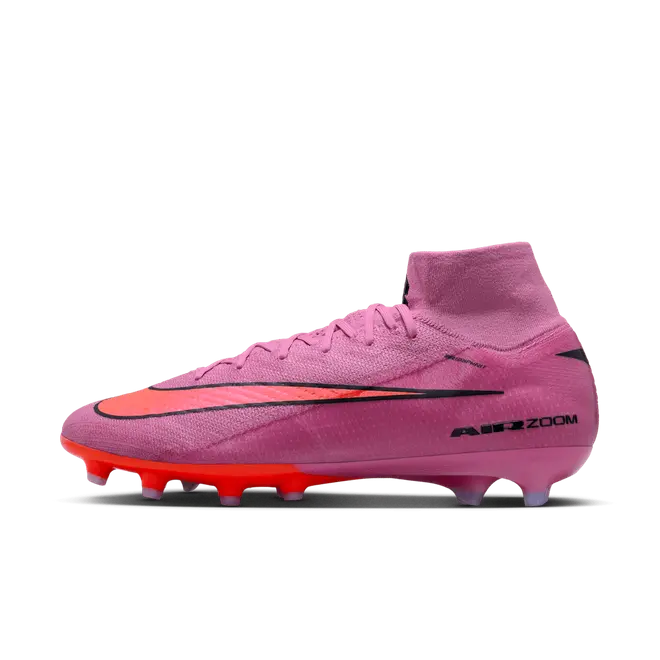 Nike Mercurial Superfly 10 Elite AG