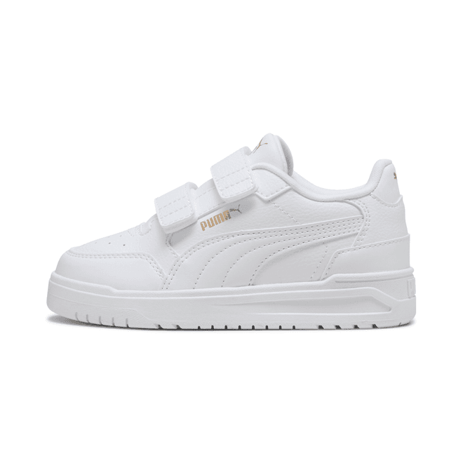 PUMA Shuffle Downtown lage