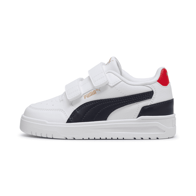 PUMA Shuffle Downtown lage