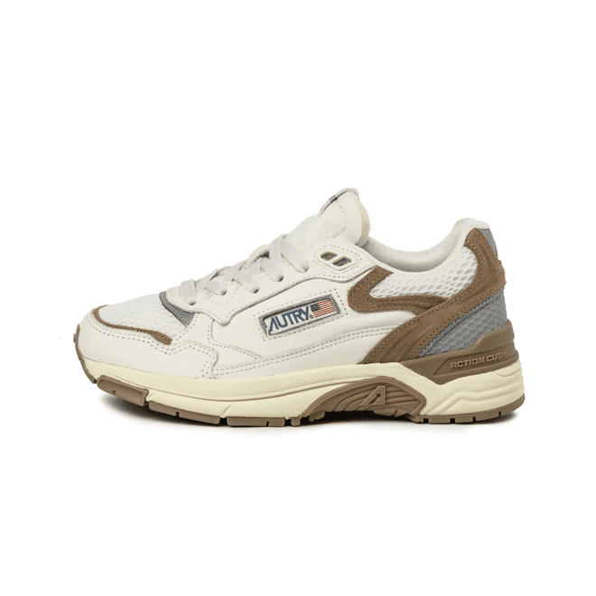 Autry Action Shoes WMNS HYPERWAY LOW