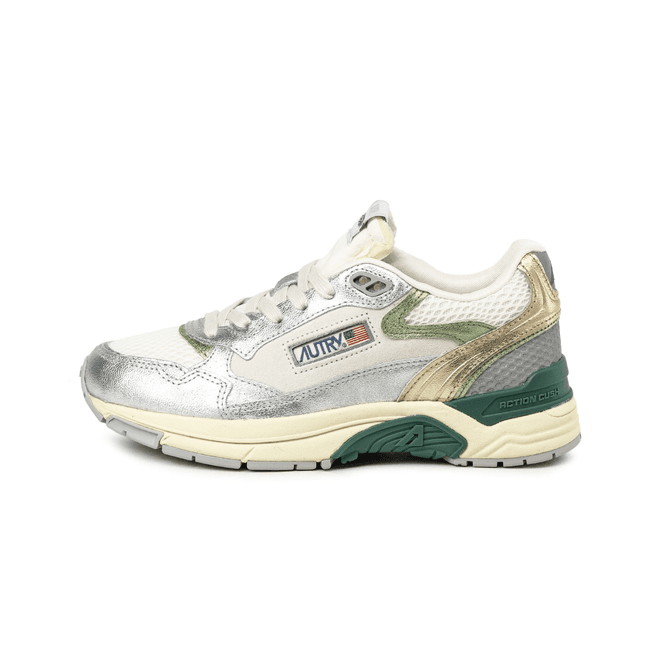 Autry Action Shoes WMNS HYPERWAY LOW
