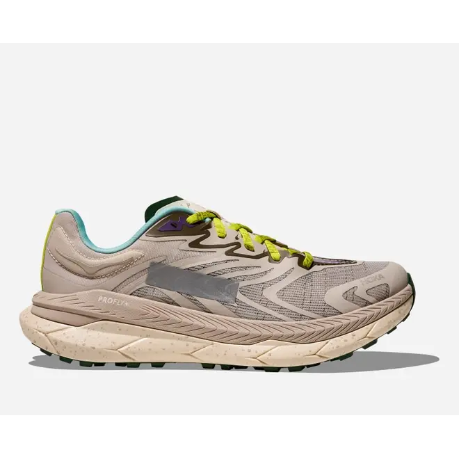 HOKA Tecton X2 MAAP Pumice Stone