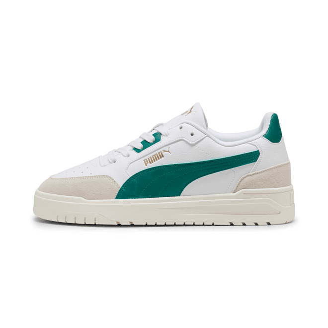 PUMA Shuffle Downtown uniseks