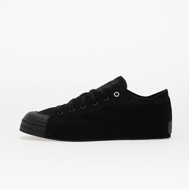 Y-3 Nizza Lo Black