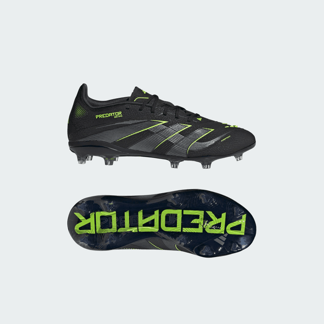 adidas Predator Elite Firm Ground Boots