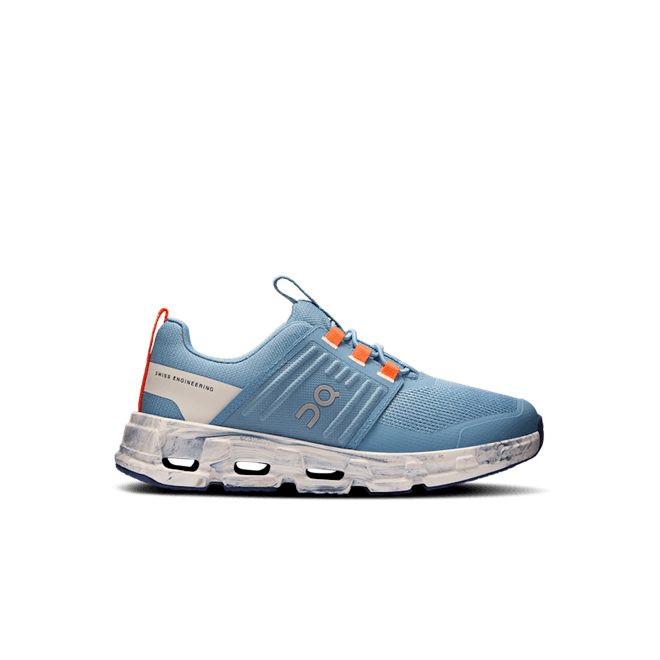 ON Cloudswift Kids 'Grey'