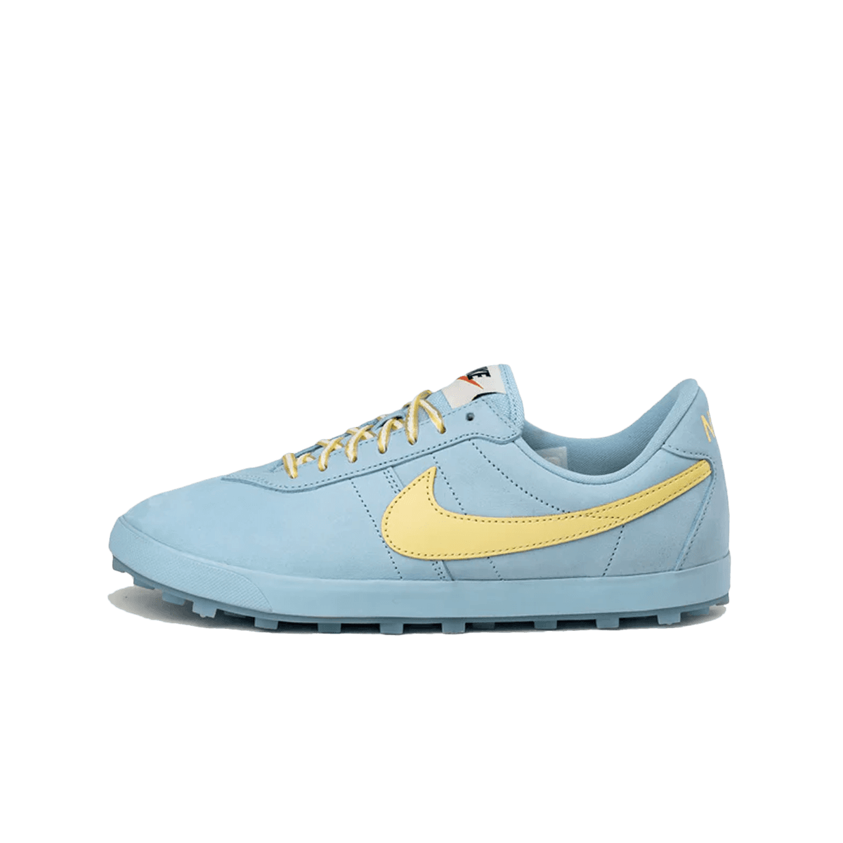 Nike Astrograbber QS 'Aluminum'
