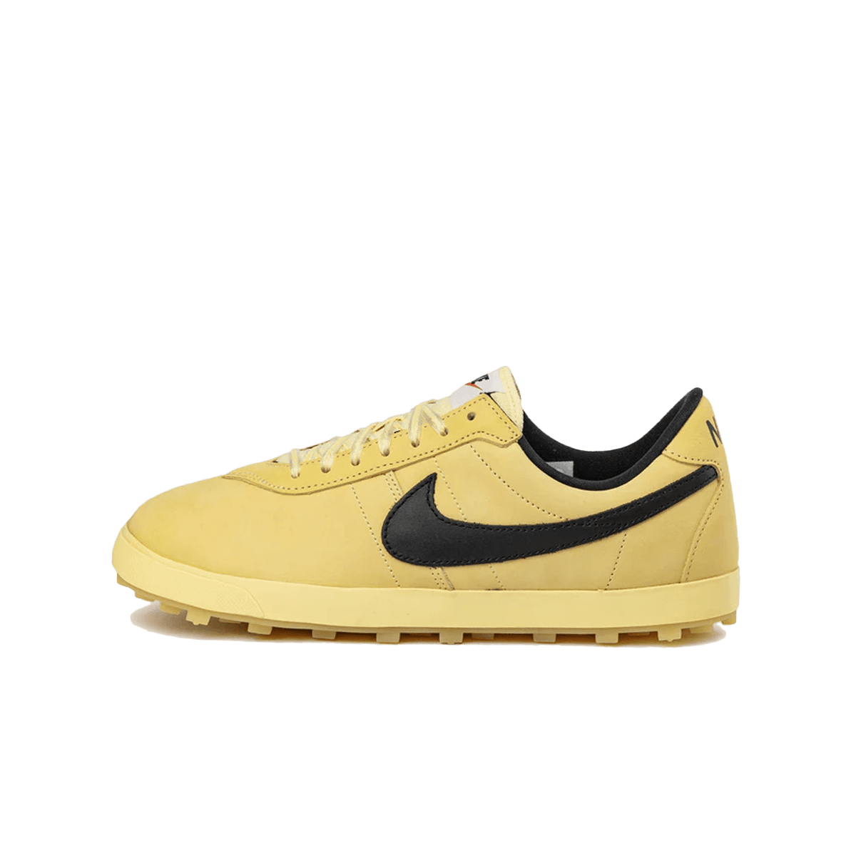 Nike Astrograbber QS 'Soft Yellow'