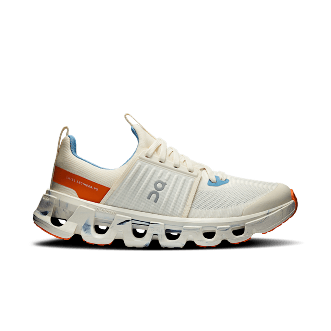 ON Cloudswift Youth 'Beige'
