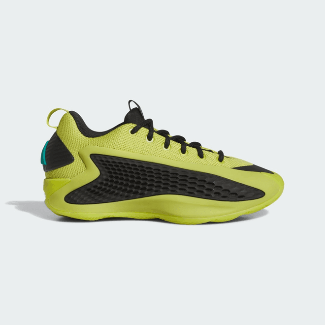 adidas Anthony Edwards 1 Low Basketball Shoes