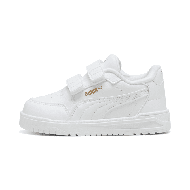 PUMA Shuffle Downtown