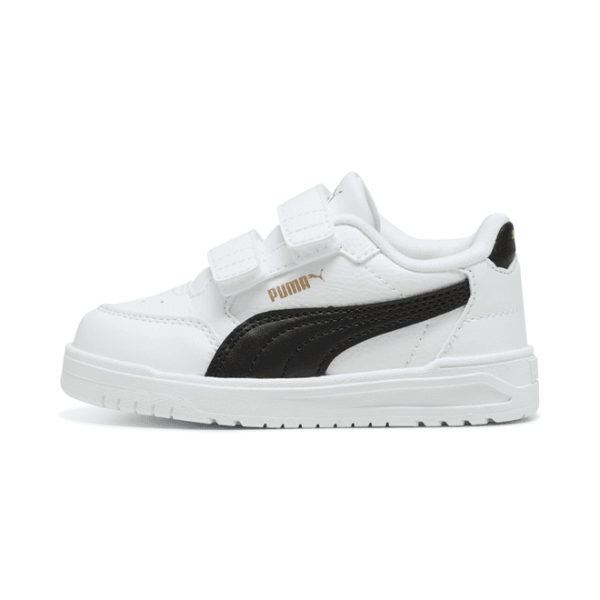 PUMA Shuffle Downtown
