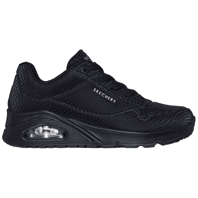 Skechers Uno - Shiny Scale