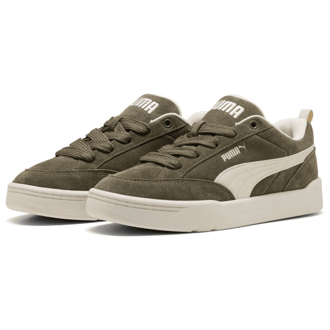 Puma Park Lifestyle Raw