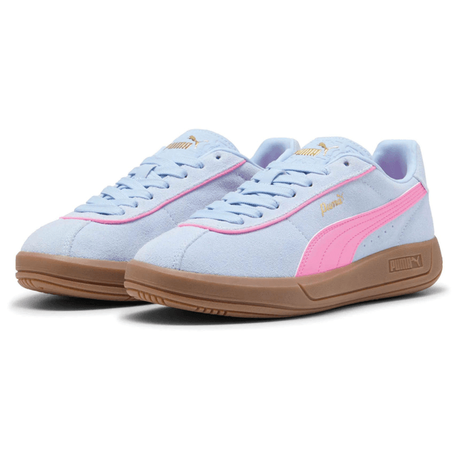 Puma Club Klassika SD