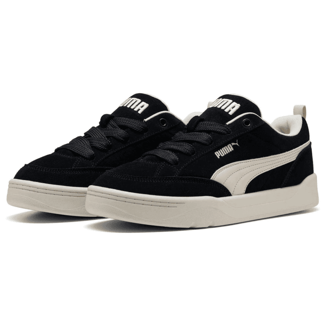 Puma Park Lifestyle Raw