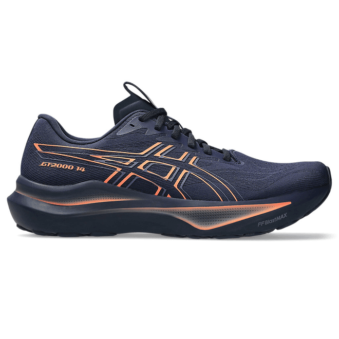 ASICS Gt-2000 14 Midnight
