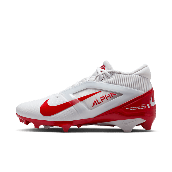 Nike Alpha Menace 4 Pro