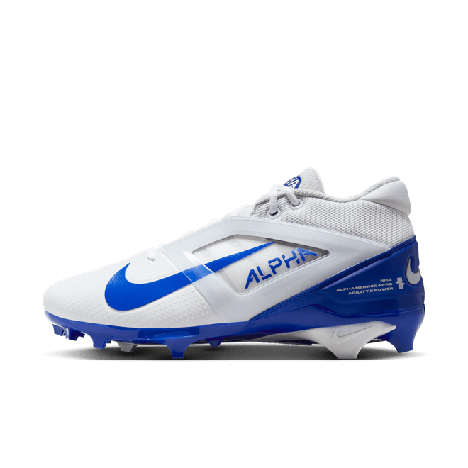 Nike Alpha Menace 4 Pro