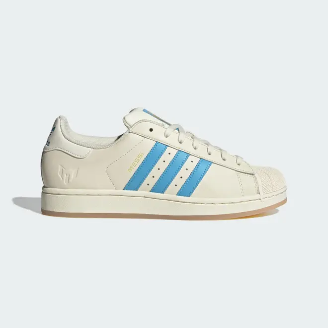 adidas Superstar Messi