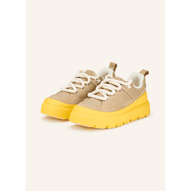 UGG® Heritage Utility Trainer