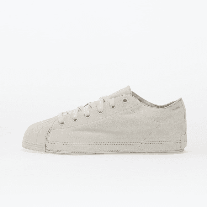 Y-3 Nizzastar Lo Orbit Grey