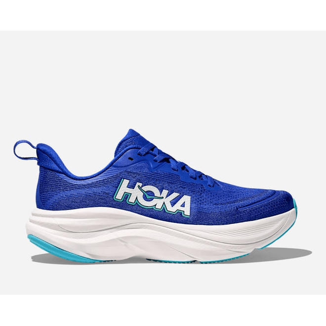 HOKA Skyflow Ultramarine