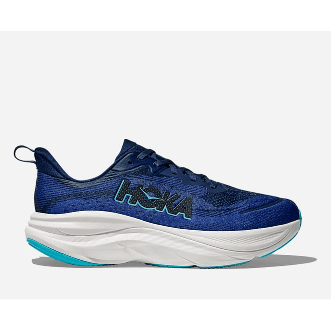 HOKA Skyflow Midnight Blue