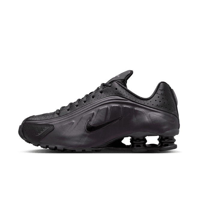Nike Shox R4