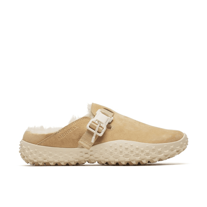 Merrell Wrapt Cozy Latte