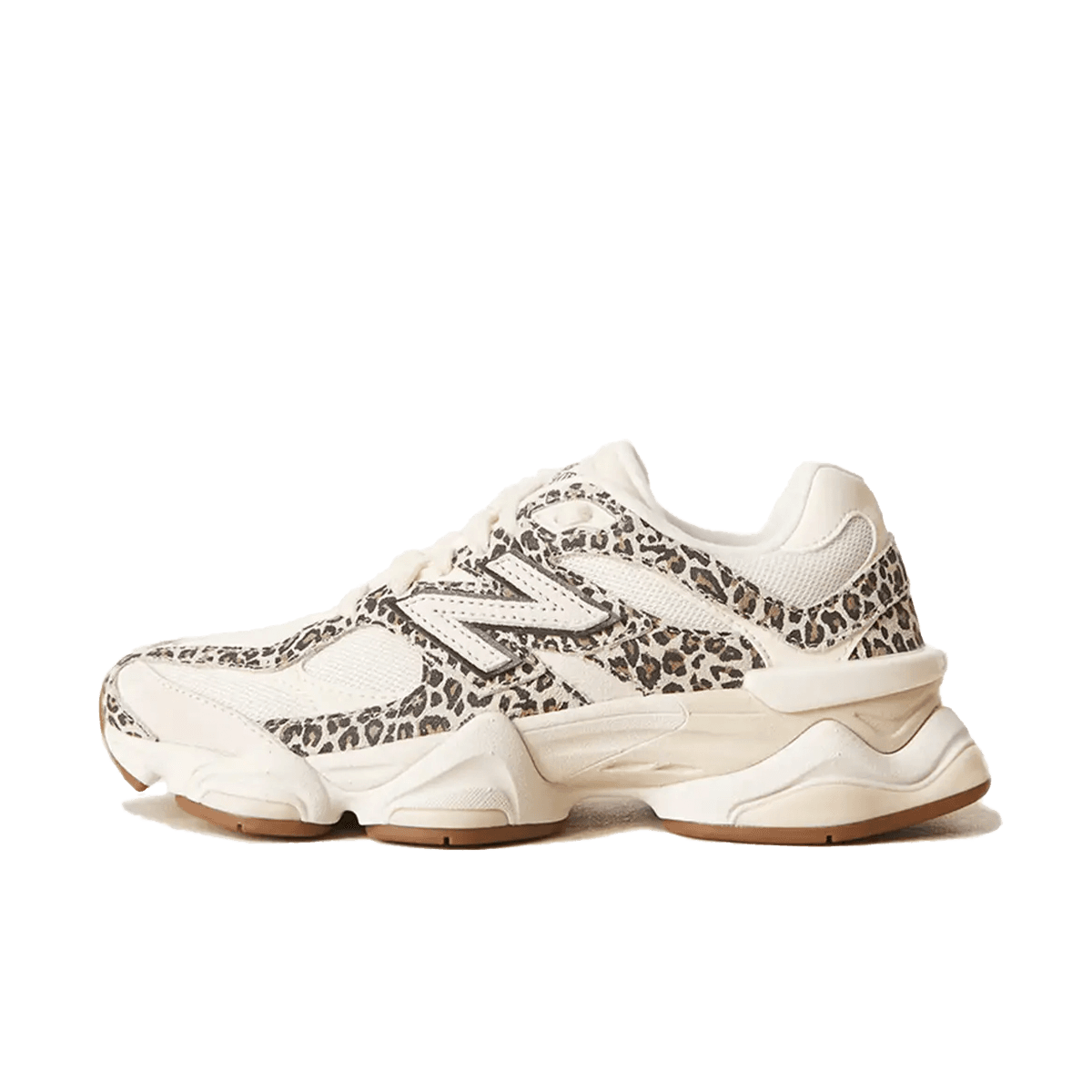 New Balance 9060 WMNS 'Leopard' - ASOS Exclusive