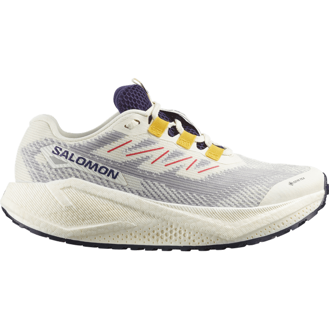 Salomon Aero Blaze 3 Grvl Gore-tex Vanilla Ice