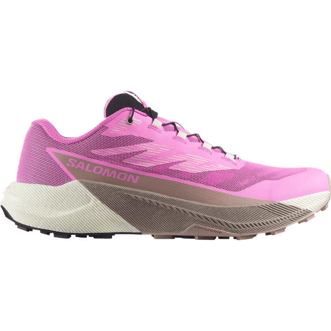 Salomon Pulsar Cyclamen