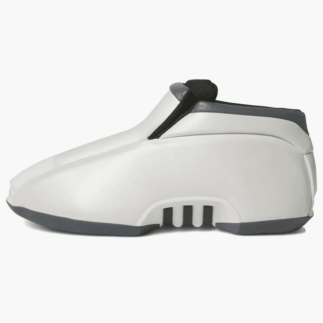 Adidas Crazy 2 Zero Metallic