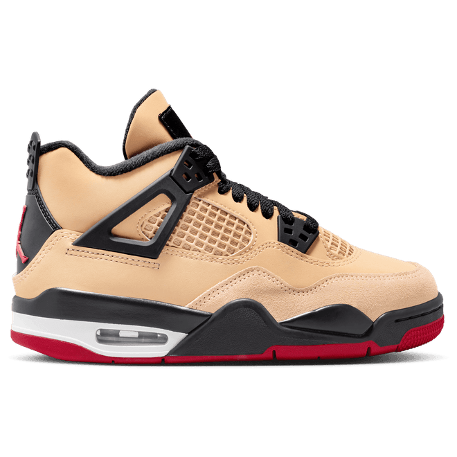 Jordan 4 Retro Pizza (gs)
