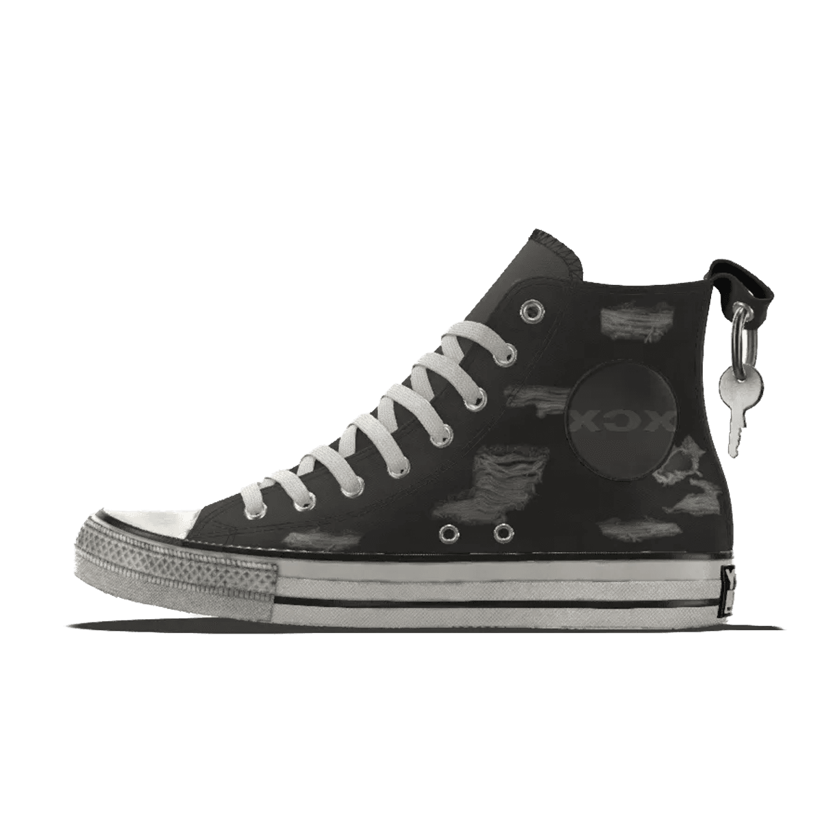 Charli XCX x Converse Chuck Taylor All Star - By You