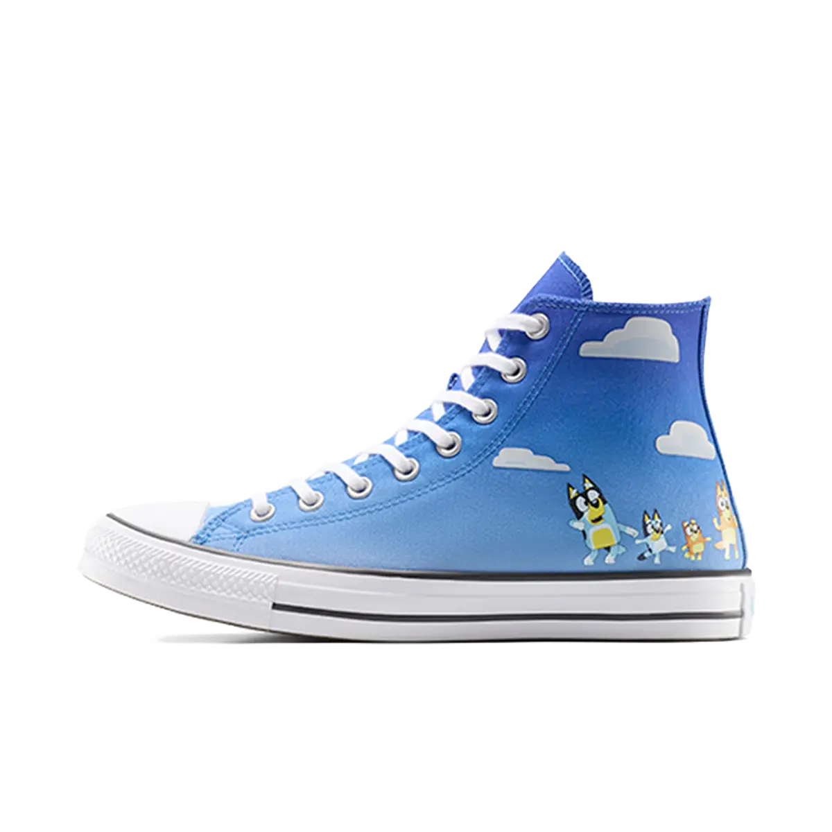 Bluey x Converse Chuck Taylor All Star 'Blue'