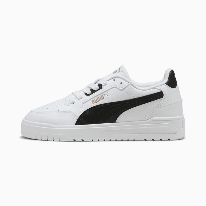 PUMA Shuffle Downtown